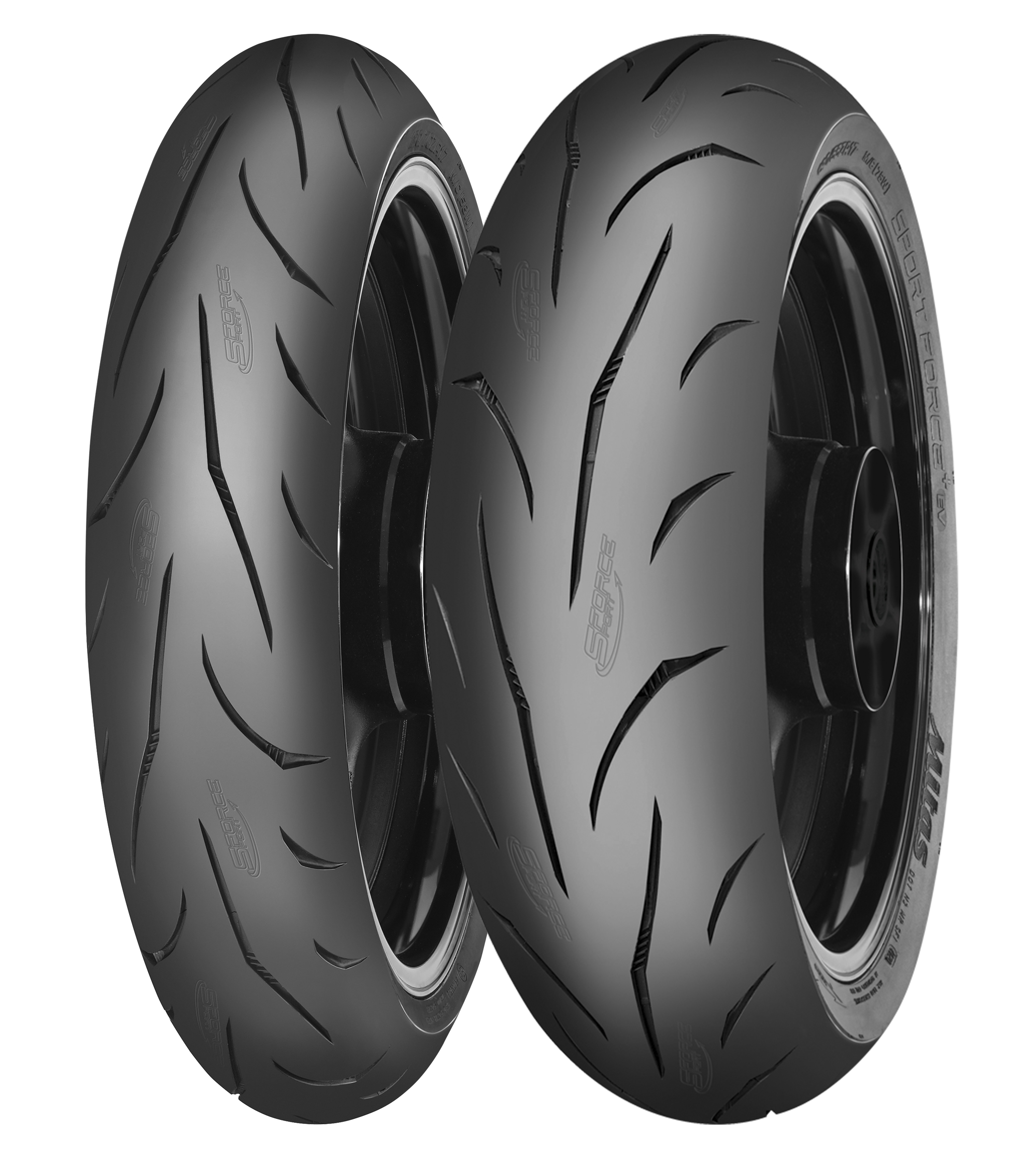 200/55 ZR 17 Mitas Sportforce+ EV 78W TL
