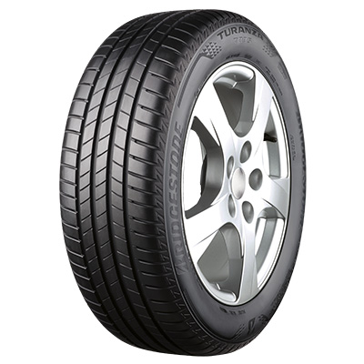 Bridgestone T005 185/60R15 84H