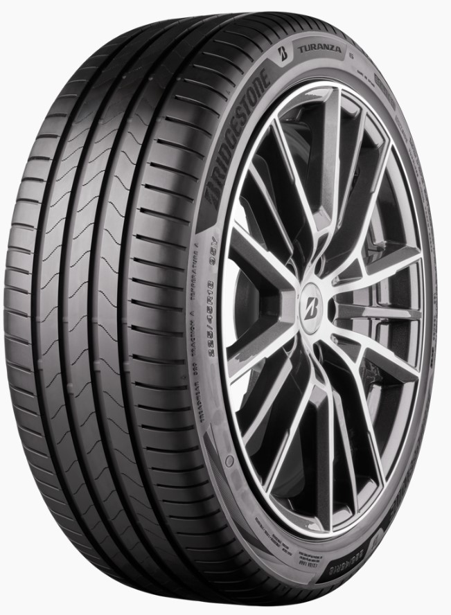 Bridgestone Turanza 6 205/55R17 95V XL
