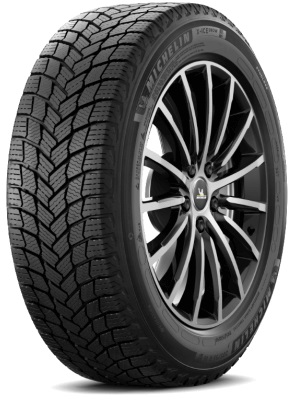 Michelin X-Ice Snow 235/65R18 110T XL
