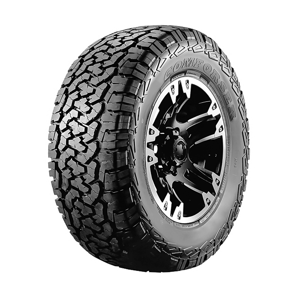 Comforser CF1100 245/60R18 110/107S