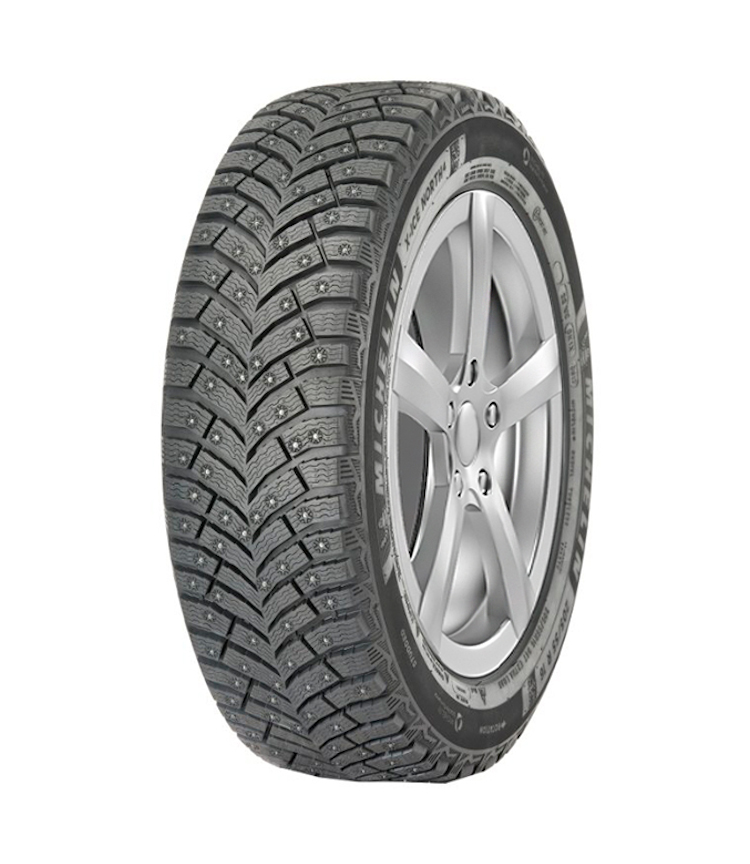 Michelin X-Ice North 4 265/45R20 108T XL