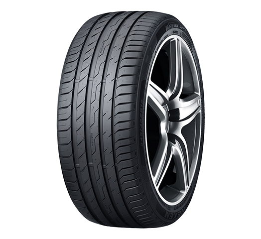 Nexen N'Fera Sport UHP 245/40R21 100Y XL