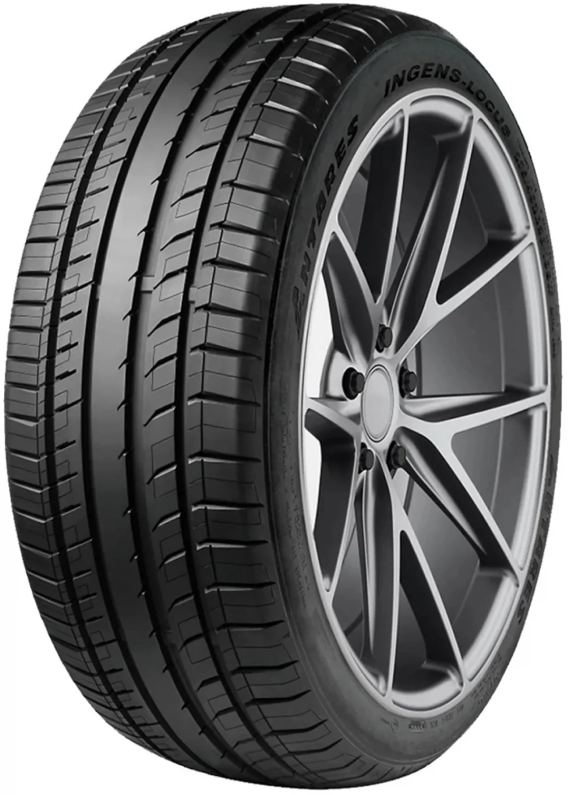 ANTARES INGENS-LOCUS 305/45R22 118V XL