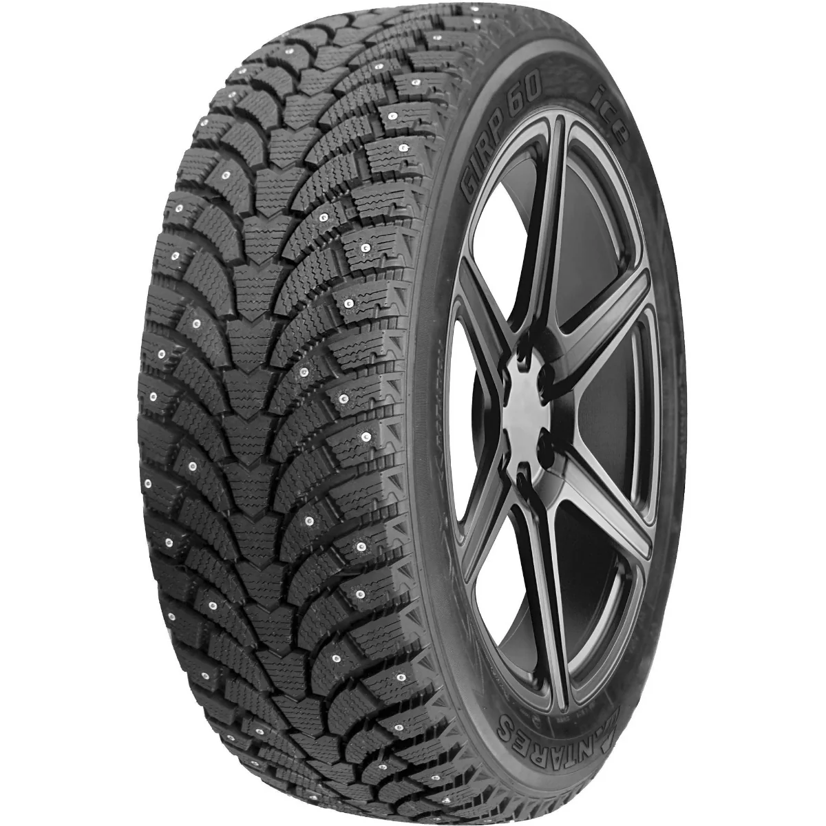 ANTARES GRIP60 ICE 255/45R20 105H XL