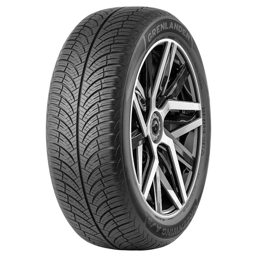 GRENLANDER Greenwing A/S 195/55R15 85H
