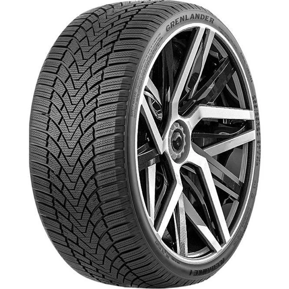 GRENLANDER ICEHAWKE I 185/60R16 86H