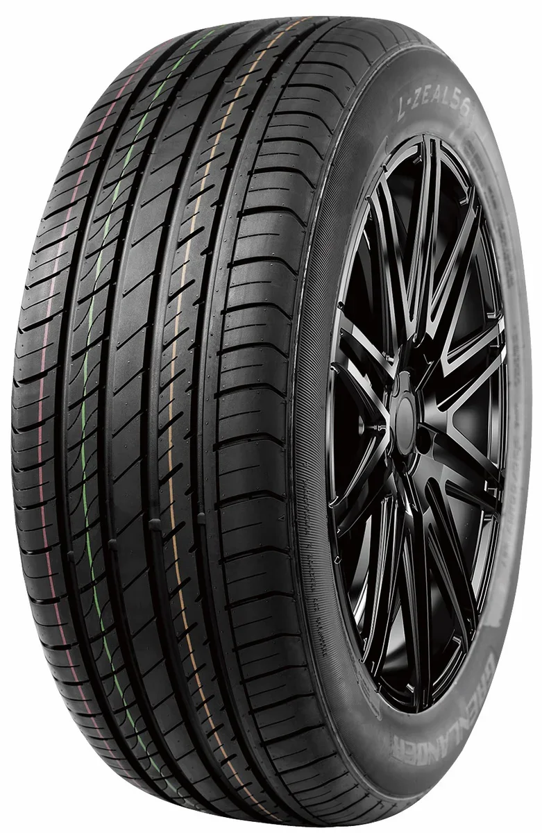GRENLANDER L-Zeal56 315/35R21 111W XL