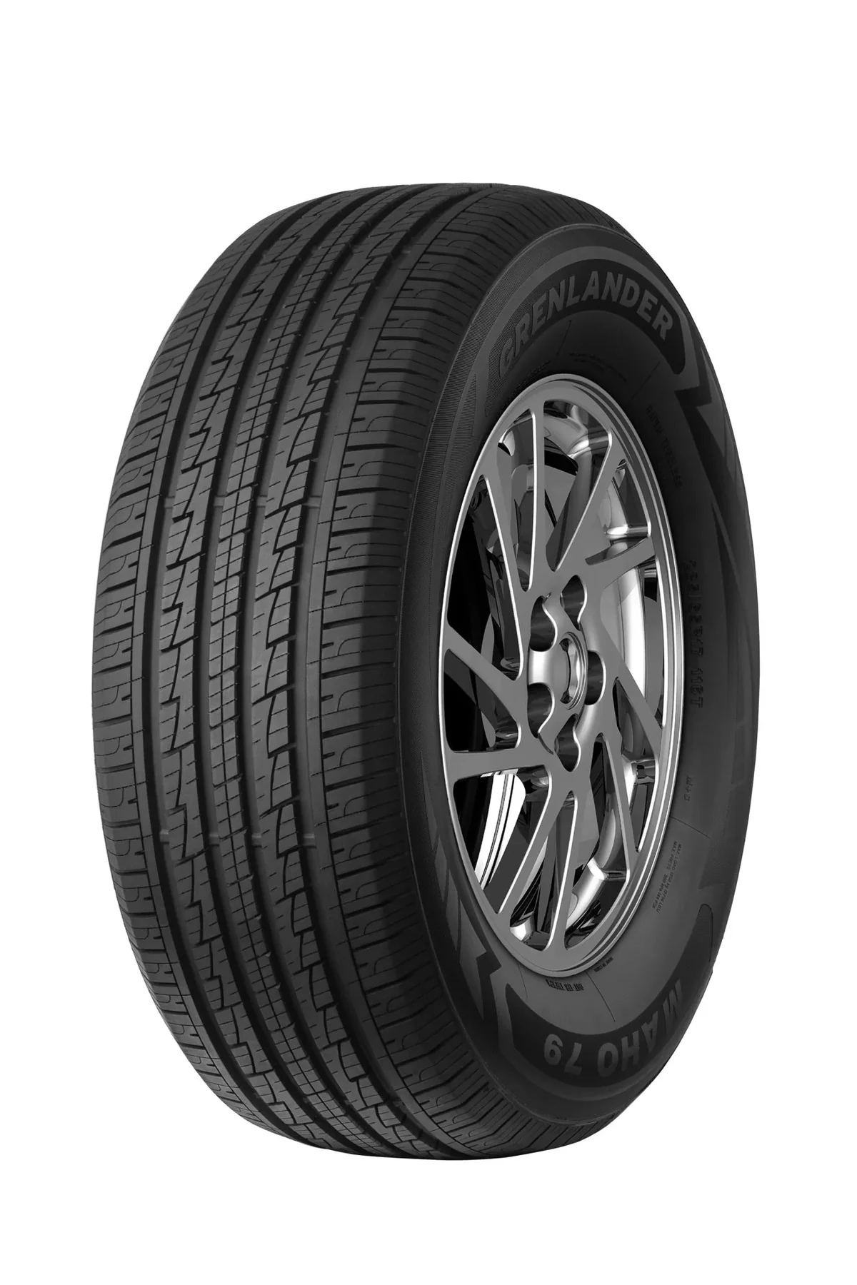GRENLANDER Maho 79 255/65R16 109H