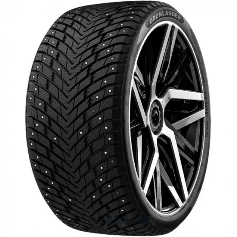 GRENLANDER Icedefensor Stud II 315/35R21 111T XL