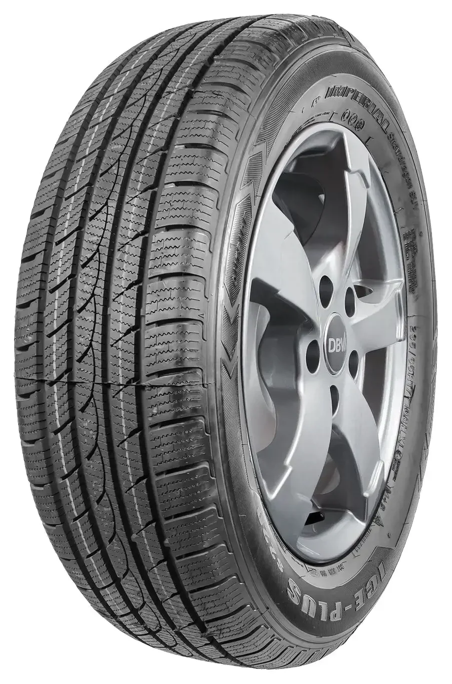 IMPERIAL Snowdragon SUV ICE-PLUS S220 275/40R20 106V XL