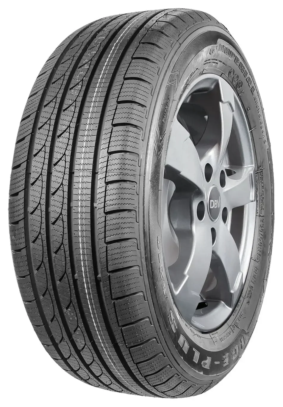 IMPERIAL SnowDragon 3 235/60R17 102H
