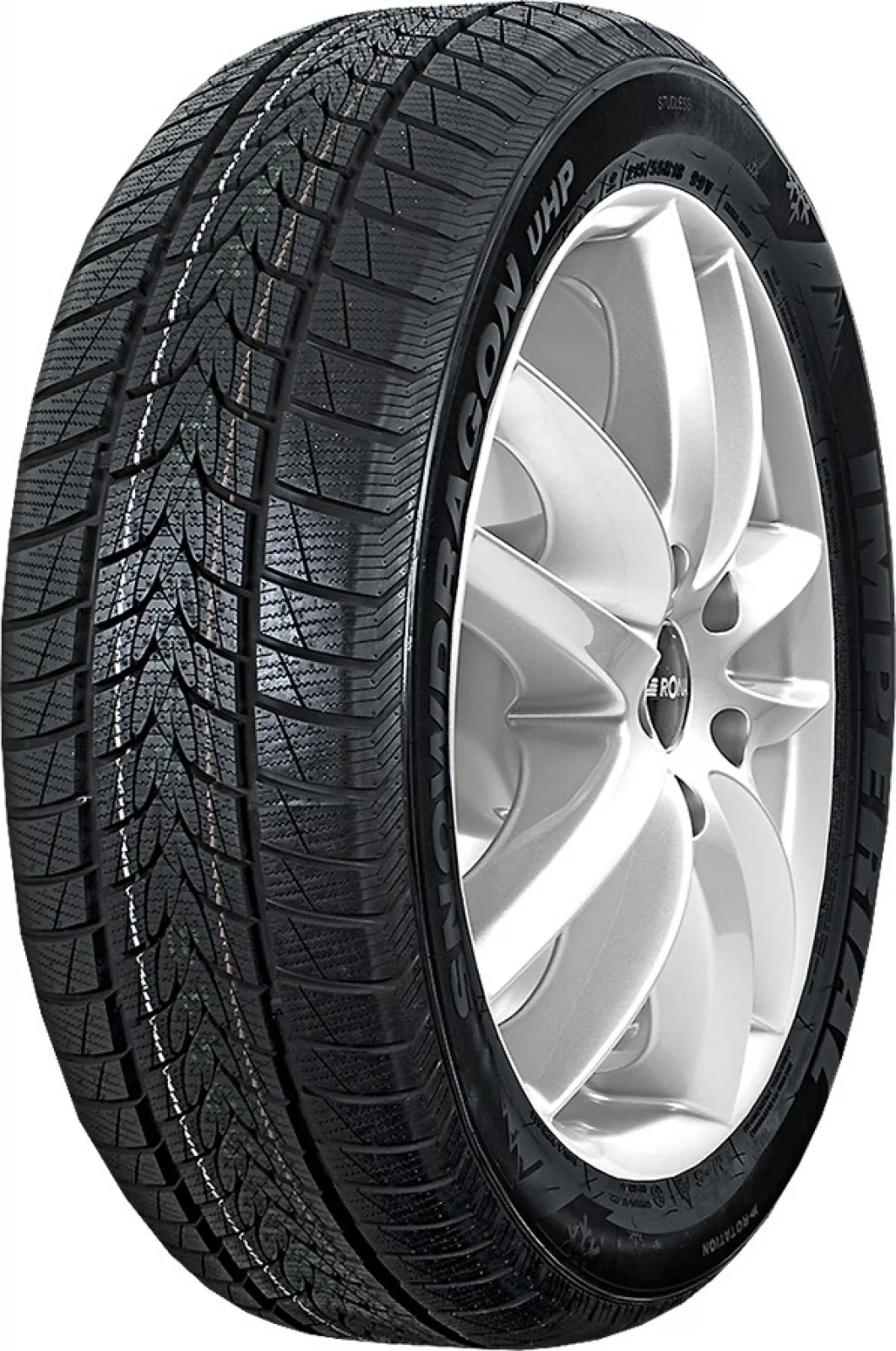 IMPERIAL SnowDragon UHP 225/35R19 88V XL