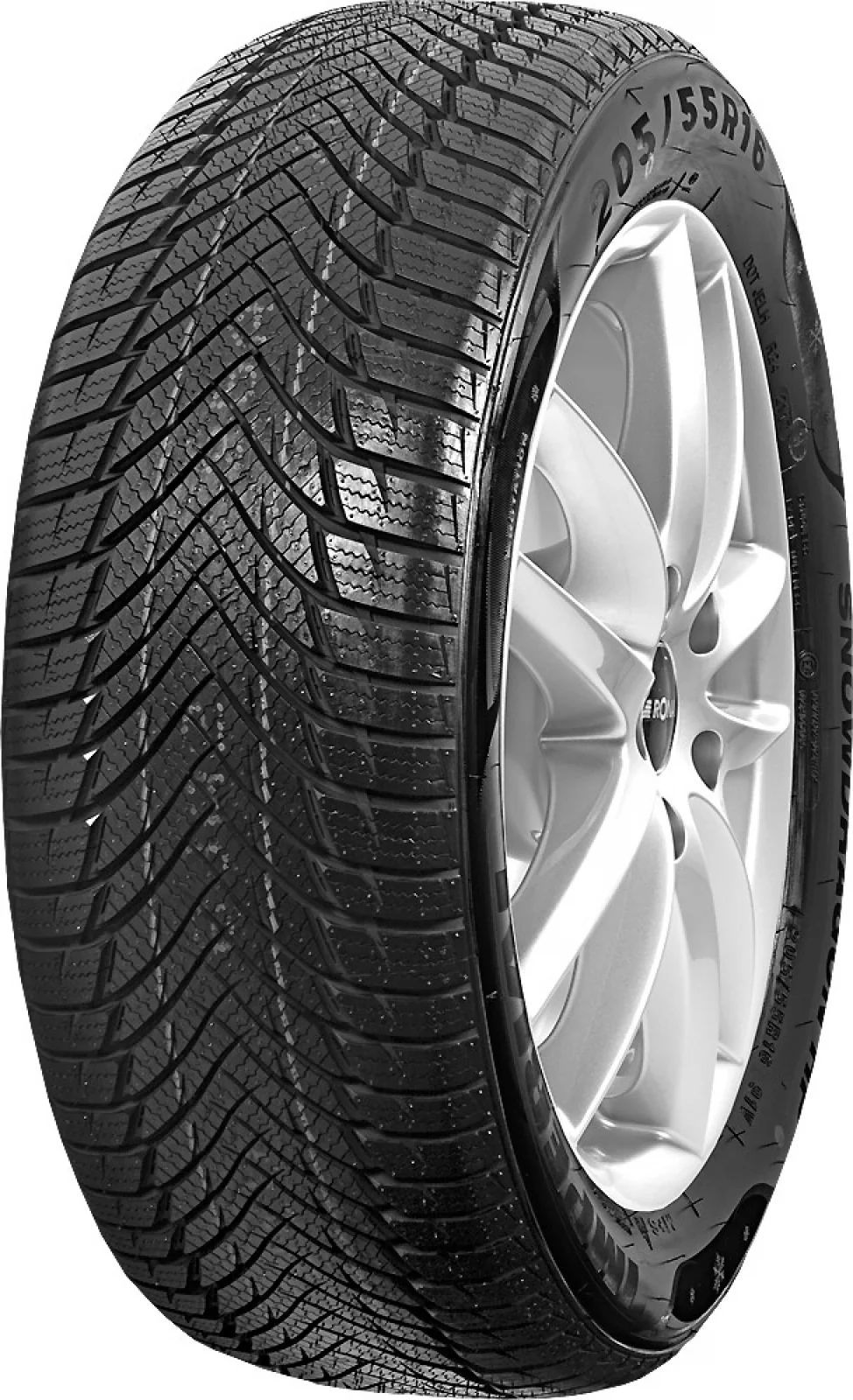 IMPERIAL SnowDragon HP 165/65R15 81T