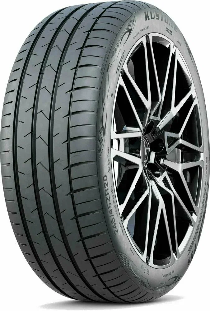 KUSTONE Passion P9S 275/40R20 106W XL