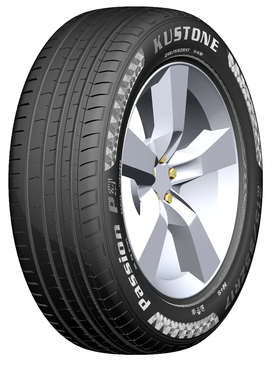 KUSTONE Passion P9 235/50R20 104W XL