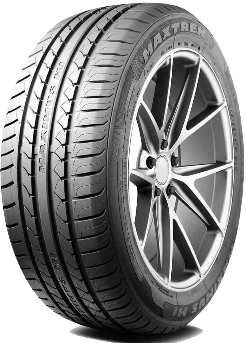 MAXTREK MAXIMUS M1 215/65R16 98H