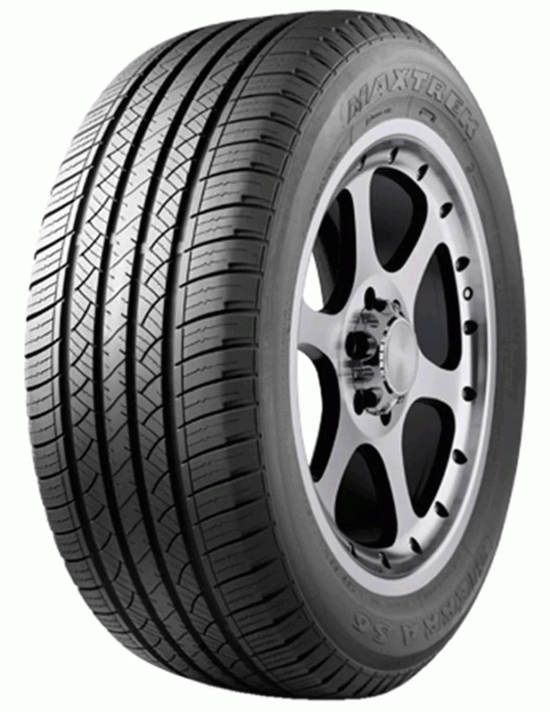 MAXTREK SIERRA S6 265/70R18 116S