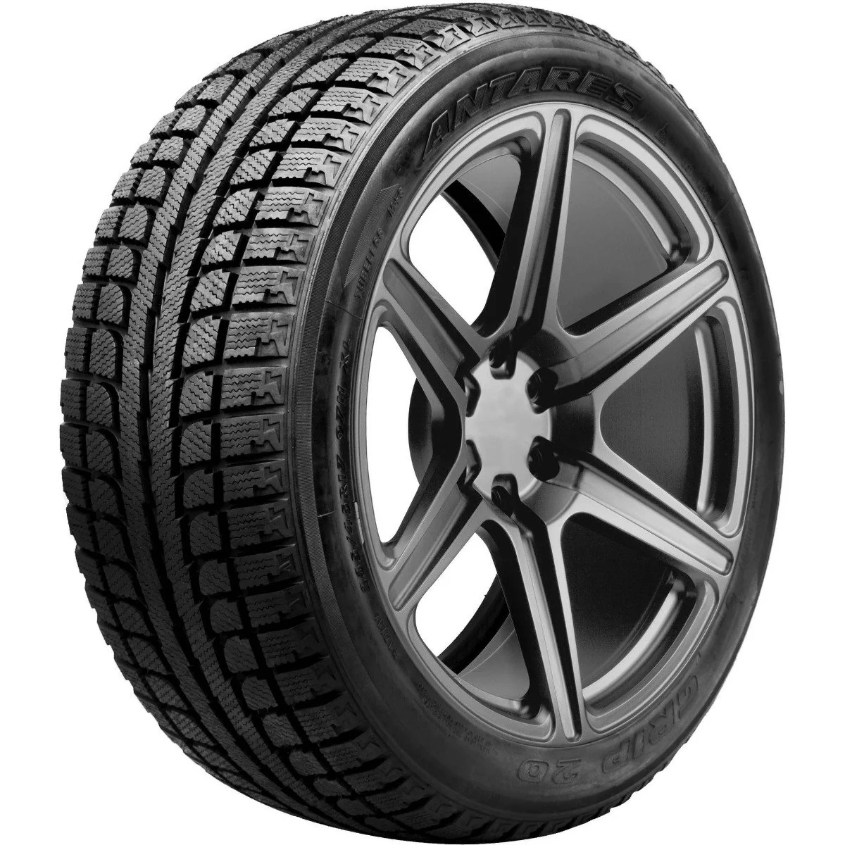 MAXTREK TREK M7 275/70R16 114S