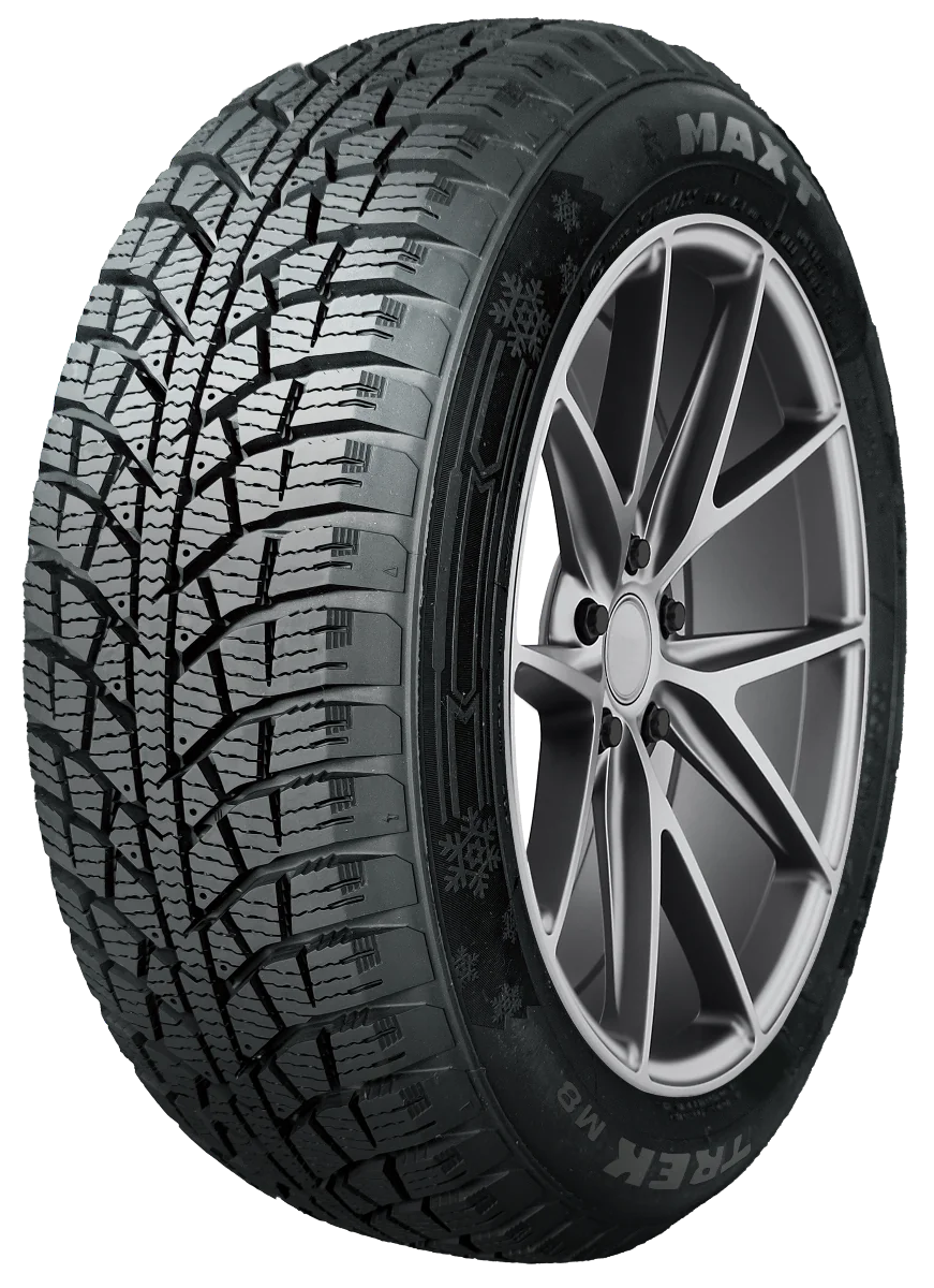 MAXTREK TREK M8 175/65R14 82T