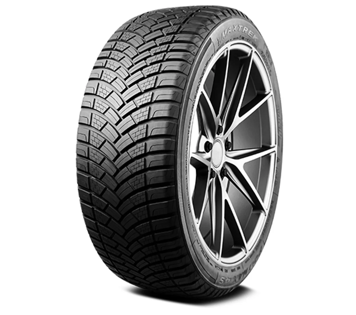 MAXTREK RELAMAX 4S 225/40R18 92V XL