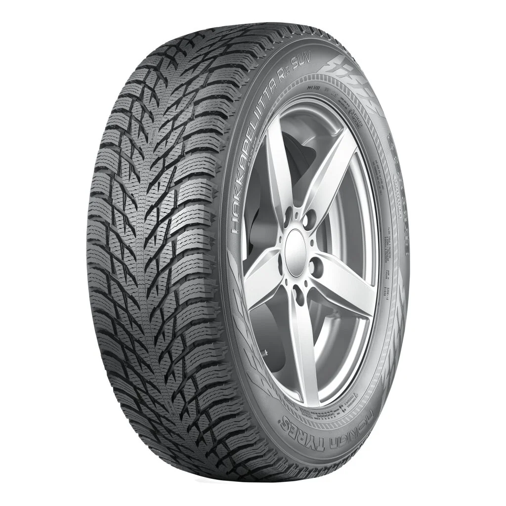 NOKIAN Hakkapeliitta R3 275/35R20 102T XL