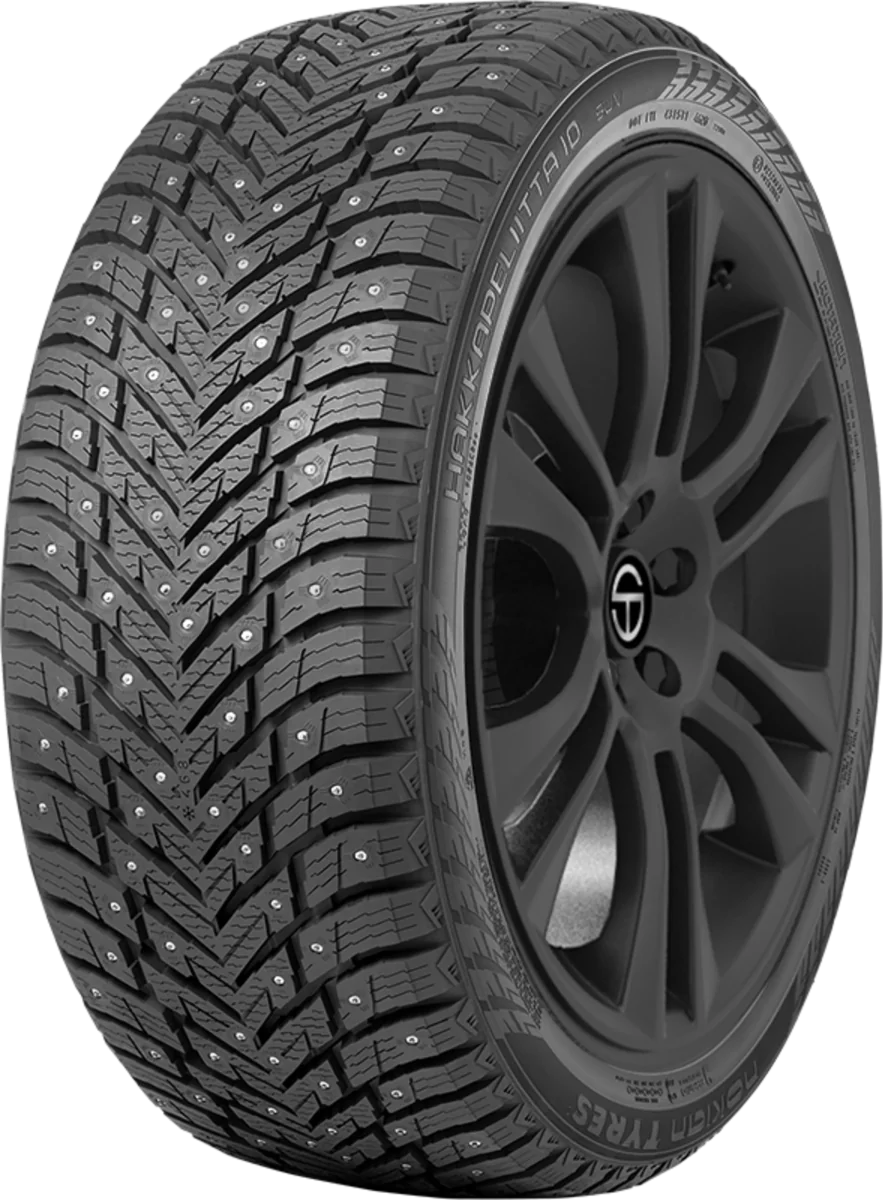 NOKIAN Hakkapeliitta 10 175/65R15 88T XL