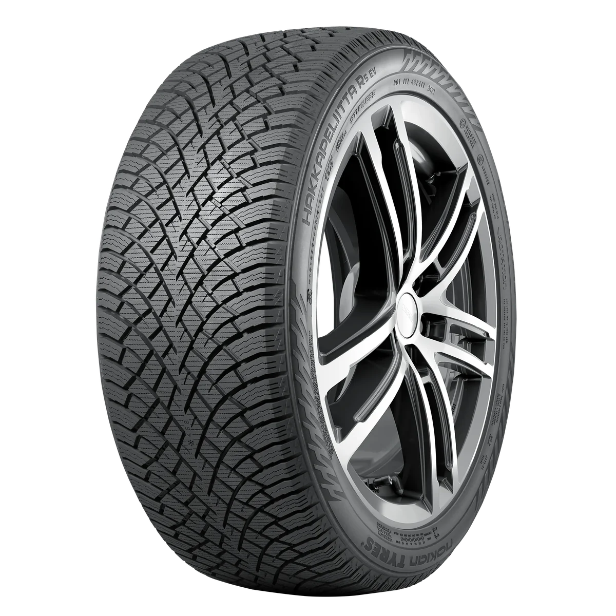NOKIAN Hakkapeliitta R5 EV 235/35R20 92T XL