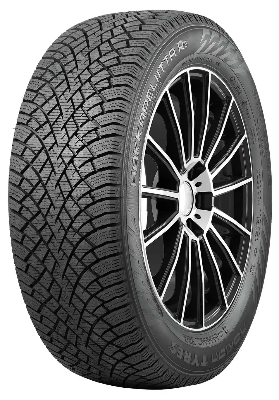 NOKIAN Hakkapeliitta R5 205/60R16 96R XL