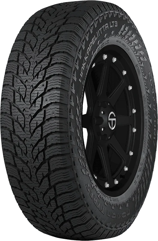 NOKIAN Hakkapeliitta LT3 245/75R17 121Q