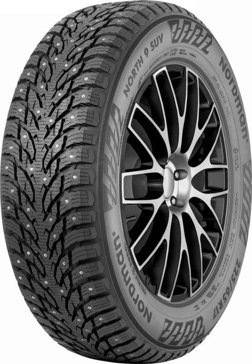 NOKIAN Nordman North 9 225/45R17 94T XL