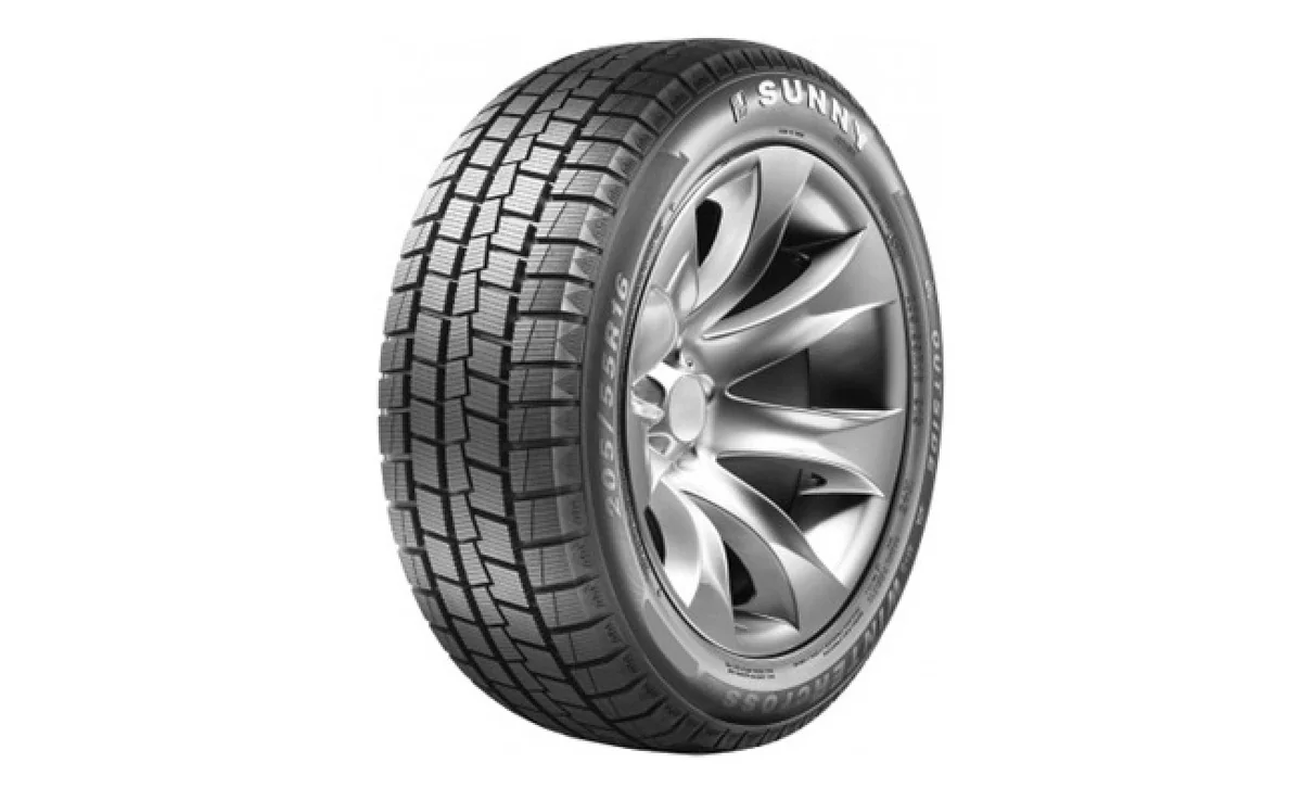 SUNNY NW312 185/70R14 88Q