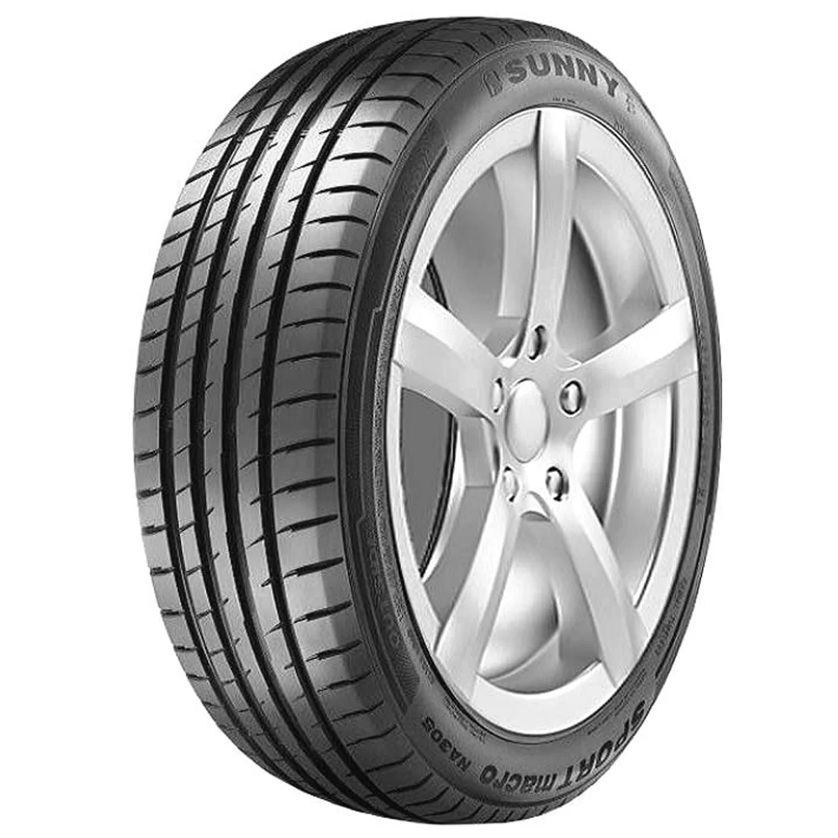 SUNNY NA305 225/55R17 101W XL