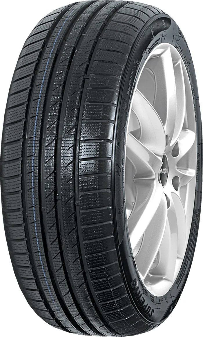 SUPERIA Bluewin SUV 235/60R18 107H XL
