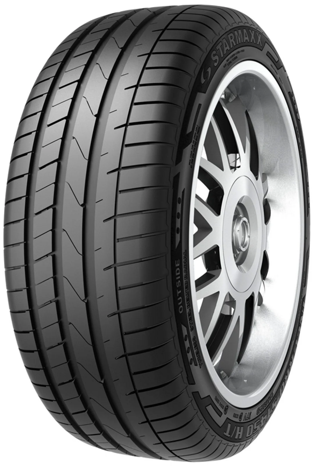 STARMAXX INCURRO ST450 275/55R19 111V