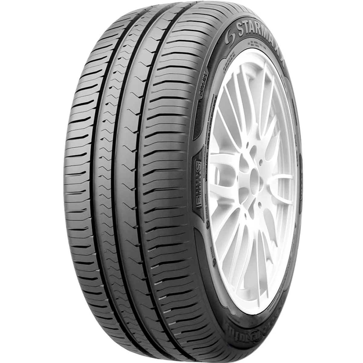 STARMAXX NATUREN ST542 195/55R15 85H
