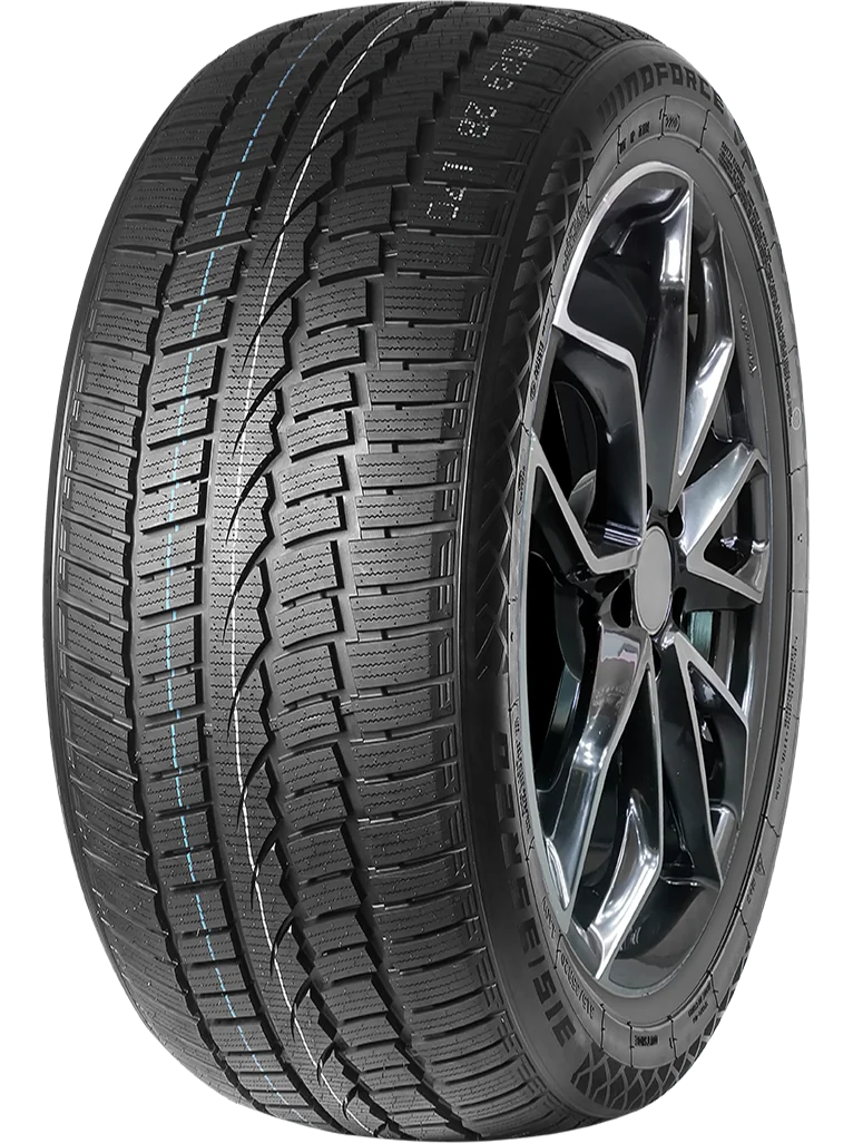 WINDFORCE Snowblazer UHP 195/45R16 84H XL