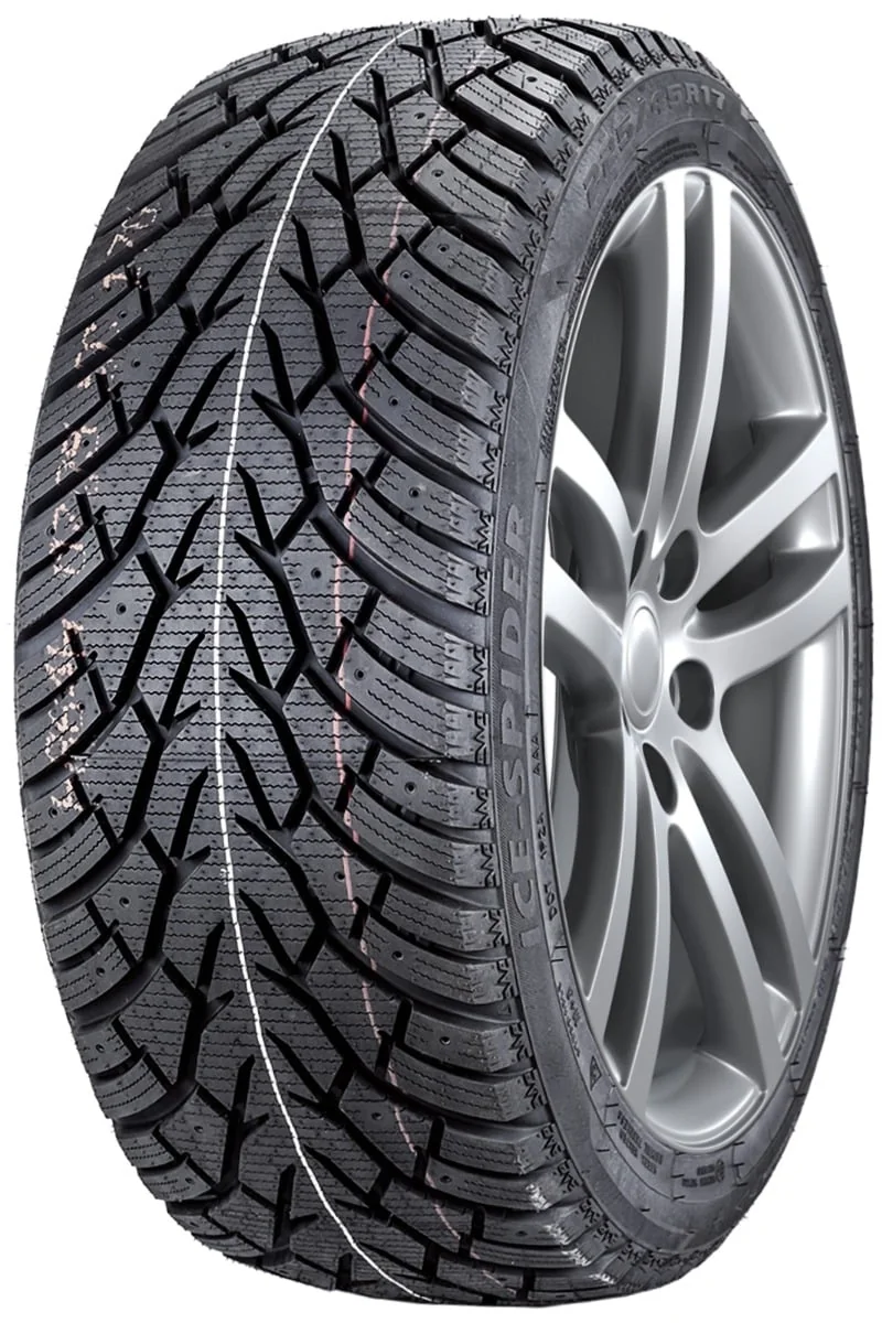WINDFORCE Ice-Spider 235/70R16 106T