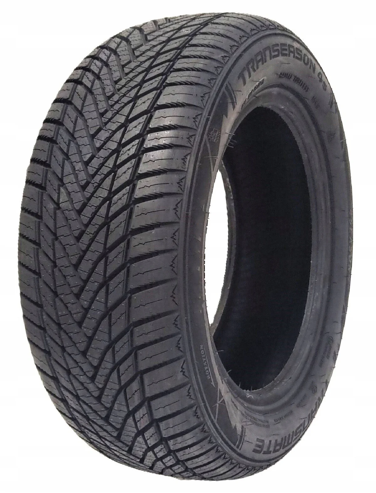 TRANSMATE Transeason 4S 215/65R16 98V