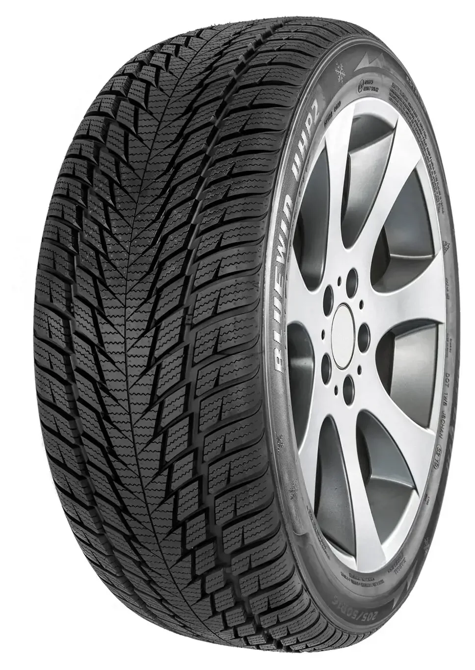 SUPERIA Bluewin UHP2 235/35R19 91V XL