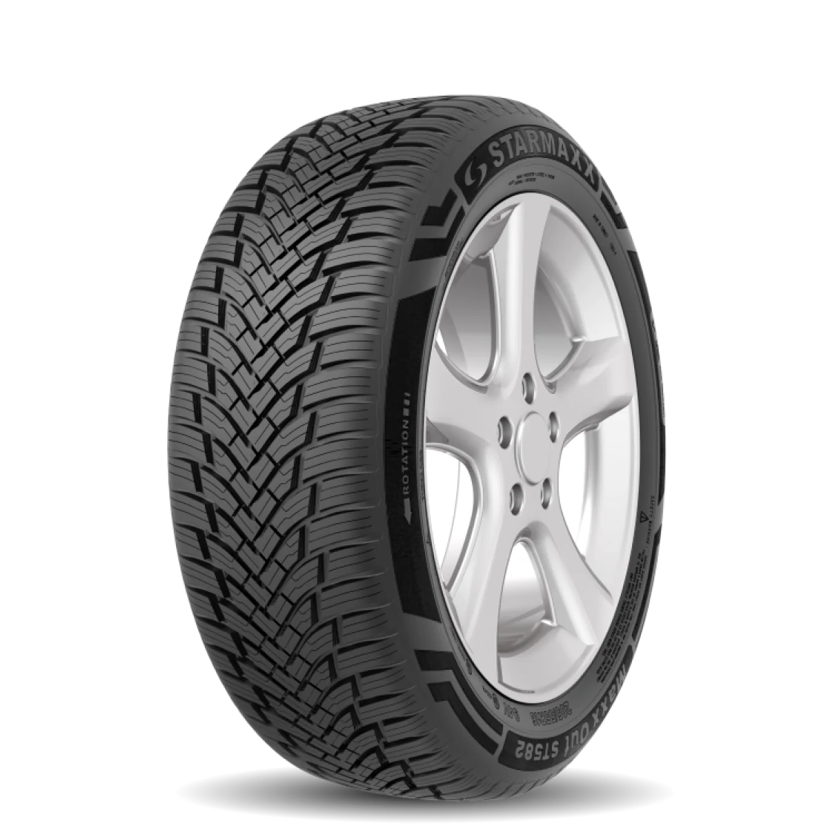 STARMAXX POLARMAXX 195/60R18 96H XL