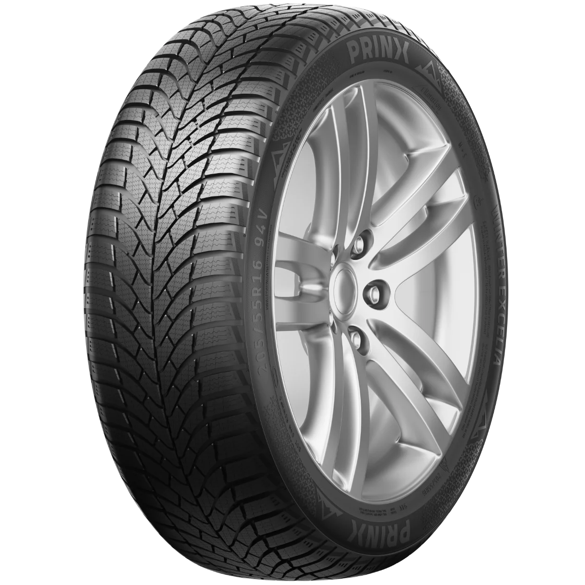 PRINX Winter Excelia 185/60R14 86H XL