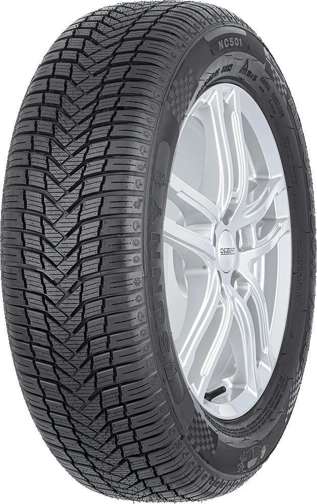 SUNNY NC501 215/55R18 99V XL