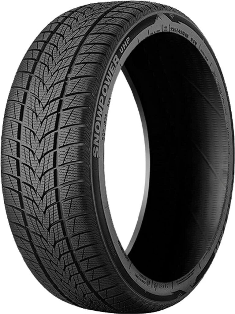 TRISTAR Snowpower UHP 255/30R19 91V