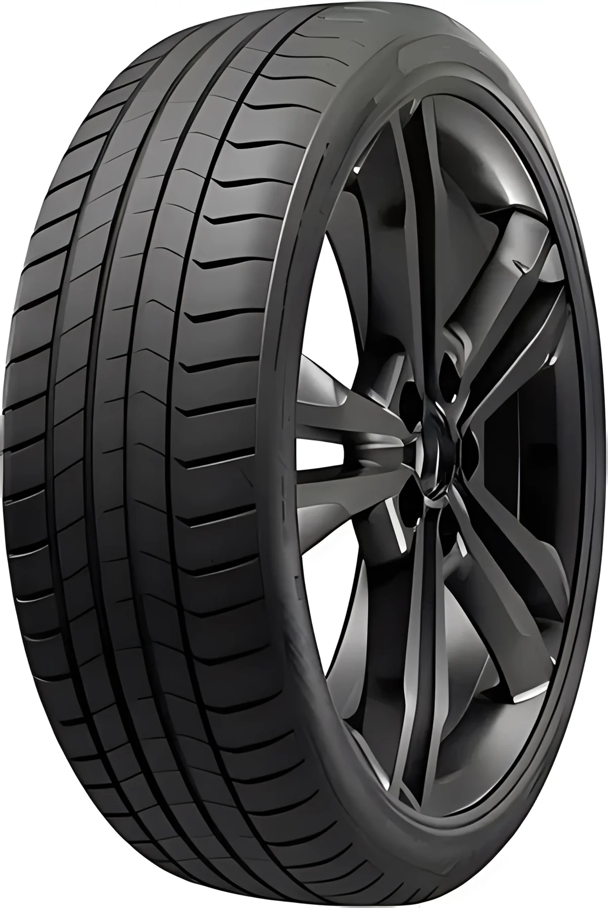 Blackarrow P16 215/55R18 95V