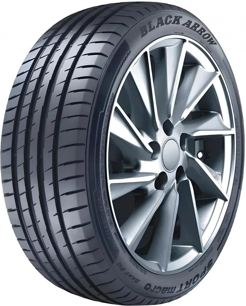Blackarrow P15 225/35R20 90W XL