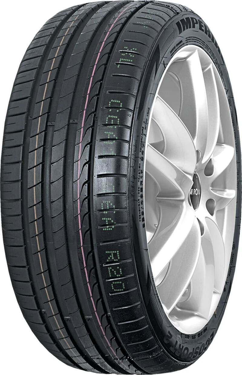 IMPERIAL Ecosport 2 235/50R20 104Y XL