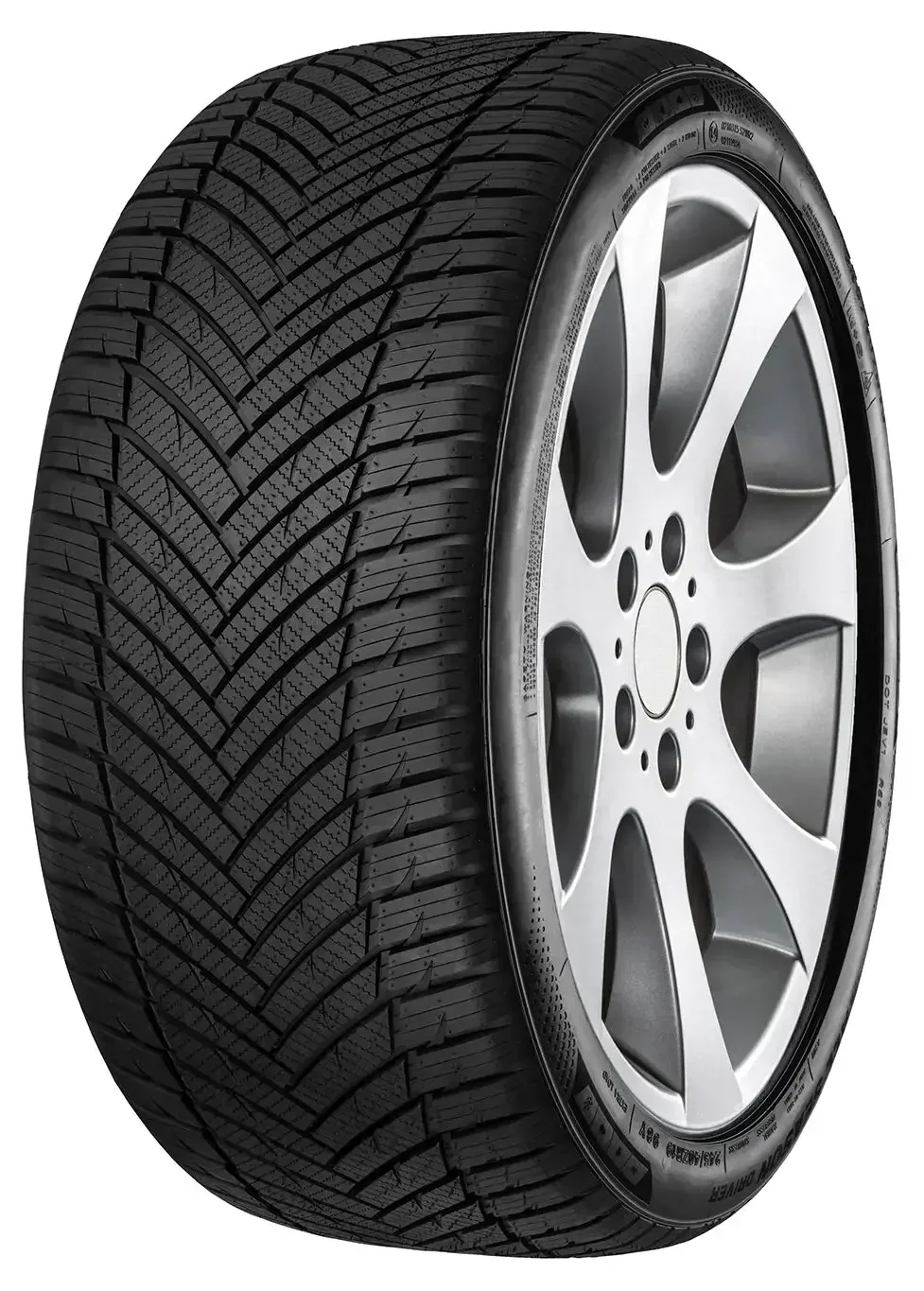 TRISTAR All season power 235/45R17 97W XL