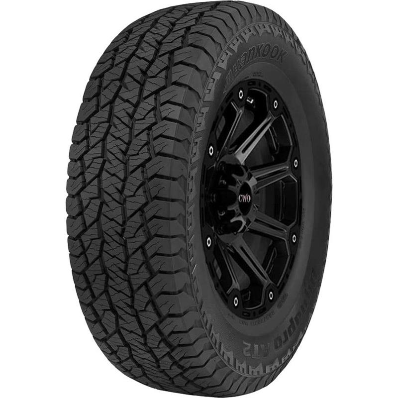 HANKOOK DYNAPRO AT2 (RF11) 205/80R16 110/108R