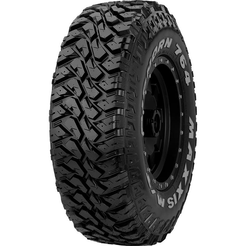 MAXXIS BIGHORN 764 MT764 245/70R16 113/110Q